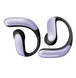 Écouteurs Bluetooth Energy Sistem PulseFit (8432426500468)