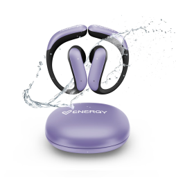 Écouteurs Bluetooth Energy Sistem PulseFit (8432426500468)