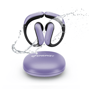 Écouteurs Bluetooth Energy Sistem PulseFit (8432426500468) — image 5