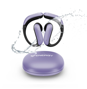 Écouteurs Bluetooth Energy Sistem PulseFit (8432426500468)