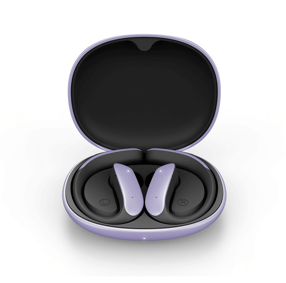 Écouteurs Bluetooth Energy Sistem PulseFit (8432426500468) — image 2