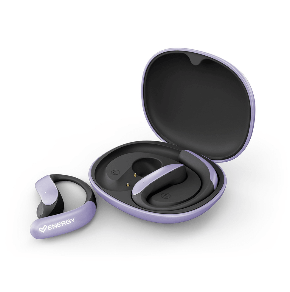 Energy Sistem PulseFit Bluetooth Earbuds (8432426500468) — image 3