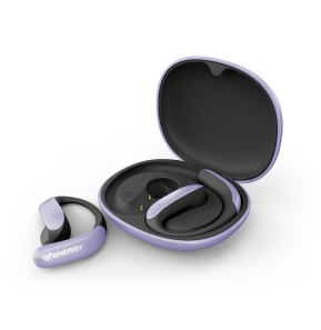 Écouteurs Bluetooth Energy Sistem PulseFit (8432426500468)