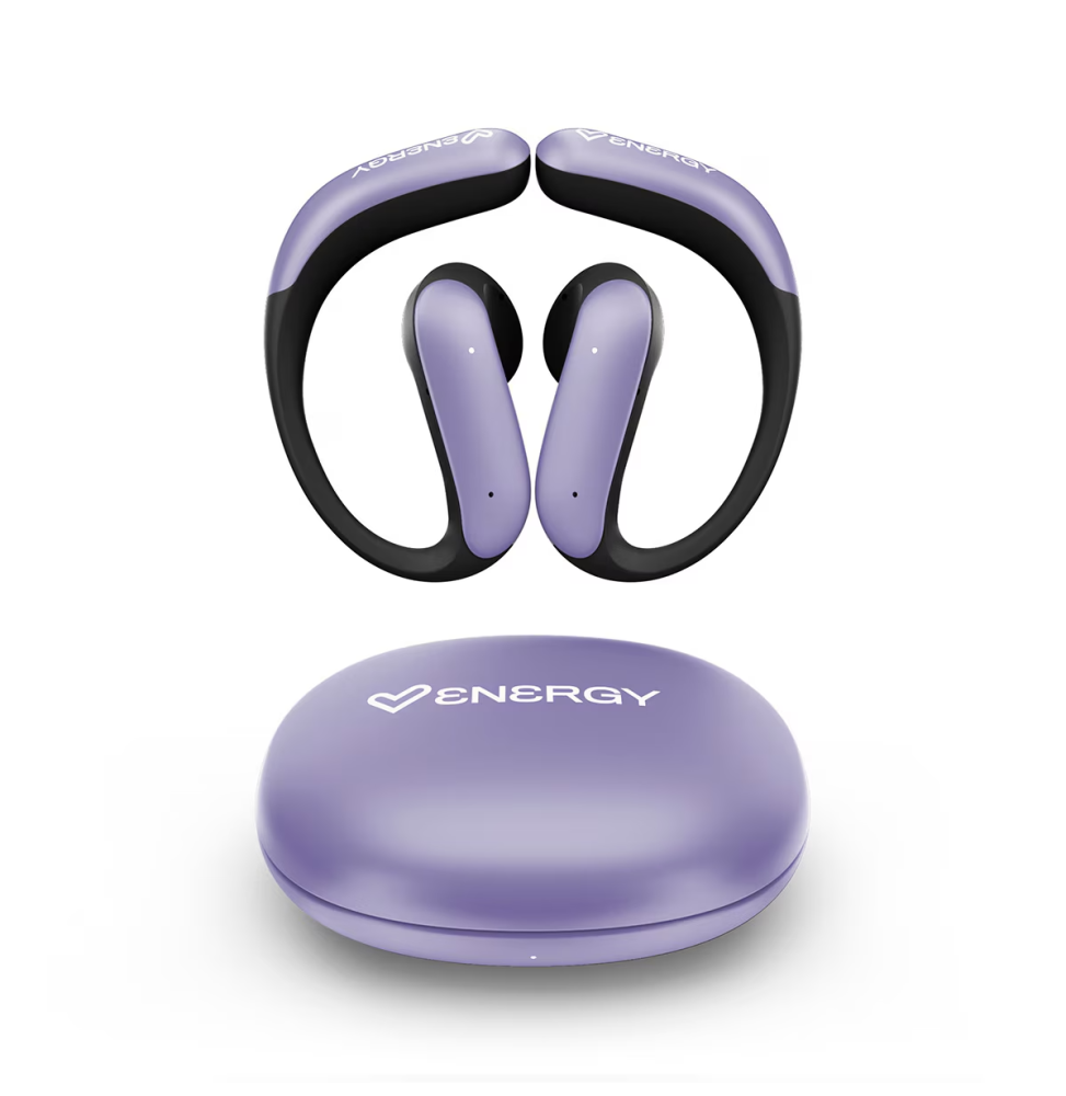 Écouteurs Bluetooth Energy Sistem PulseFit (8432426500468)