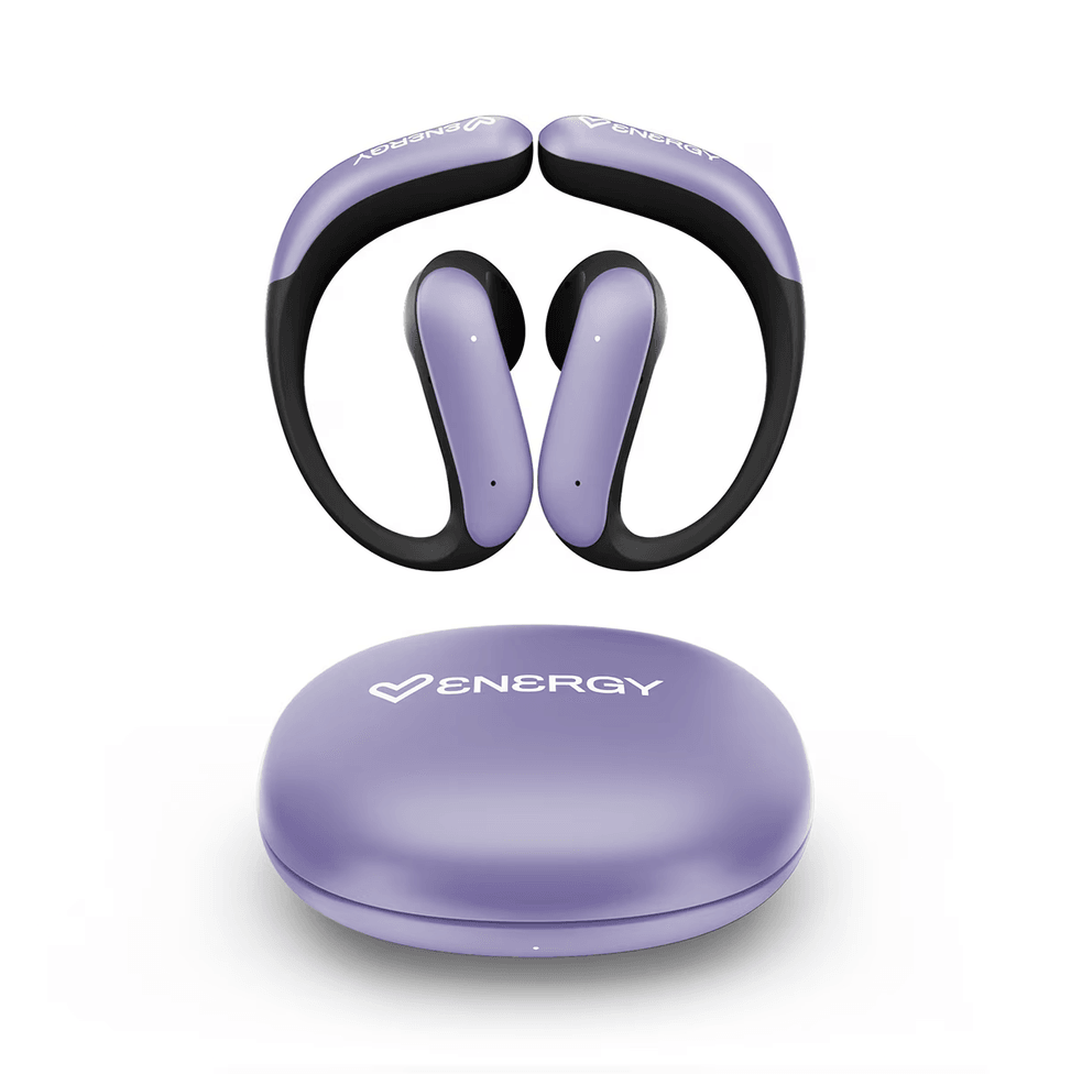 Energy Sistem PulseFit Bluetooth Earbuds (8432426500468) — image 1