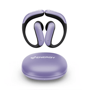 Écouteurs Bluetooth Energy Sistem PulseFit (8432426500468)