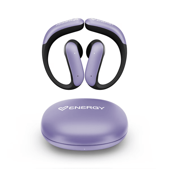 Écouteurs Bluetooth Energy Sistem PulseFit (8432426500468)