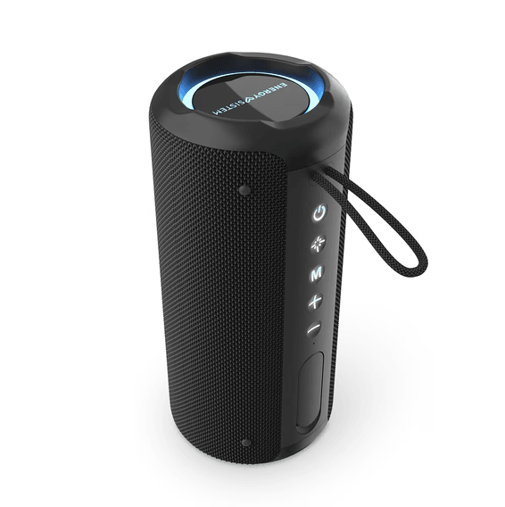 Enceinte portable Bluetooth Energy Sistem TempoRave (8432426457830)