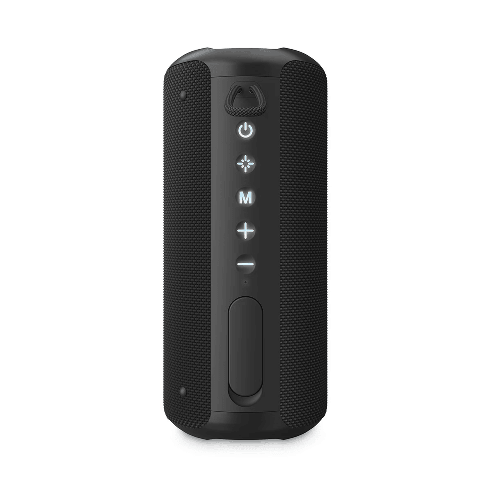 مكبر صوت محمول Bluetooth Energy Sistem TempoRave (8432426457830) — صورة 3