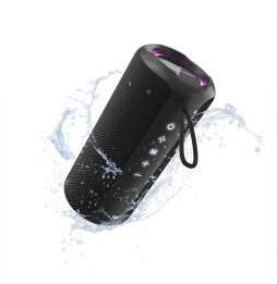 Enceinte portable Bluetooth Energy Sistem TempoRave (8432426457830)