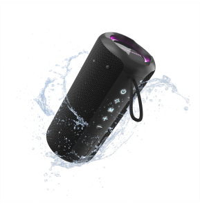 Enceinte portable Bluetooth Energy Sistem TempoRave (8432426457830)