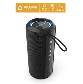 Enceinte portable Bluetooth Energy Sistem TempoRave (8432426457830) — image 4