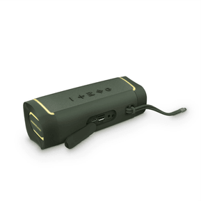 Enceinte portable Bluetooth Energy Sistem Yume ECO avec RGB LED (8432426457847) — image 3