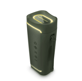 Enceinte portable Bluetooth Energy Sistem Yume ECO avec RGB LED (8432426457847)