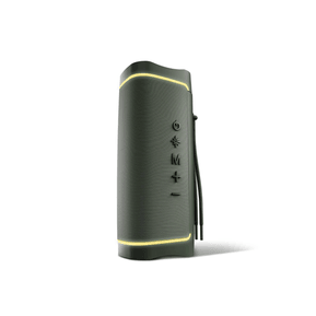 Enceinte portable Bluetooth Energy Sistem Yume ECO avec RGB LED (8432426457847) — image 2