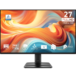 Écran 27" Full HD MSI PRO...