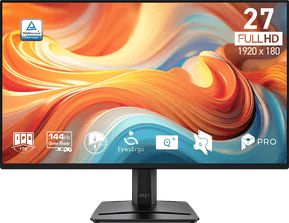 Écran 27" Full HD MSI PRO MP275 E14L (4711377379717)
