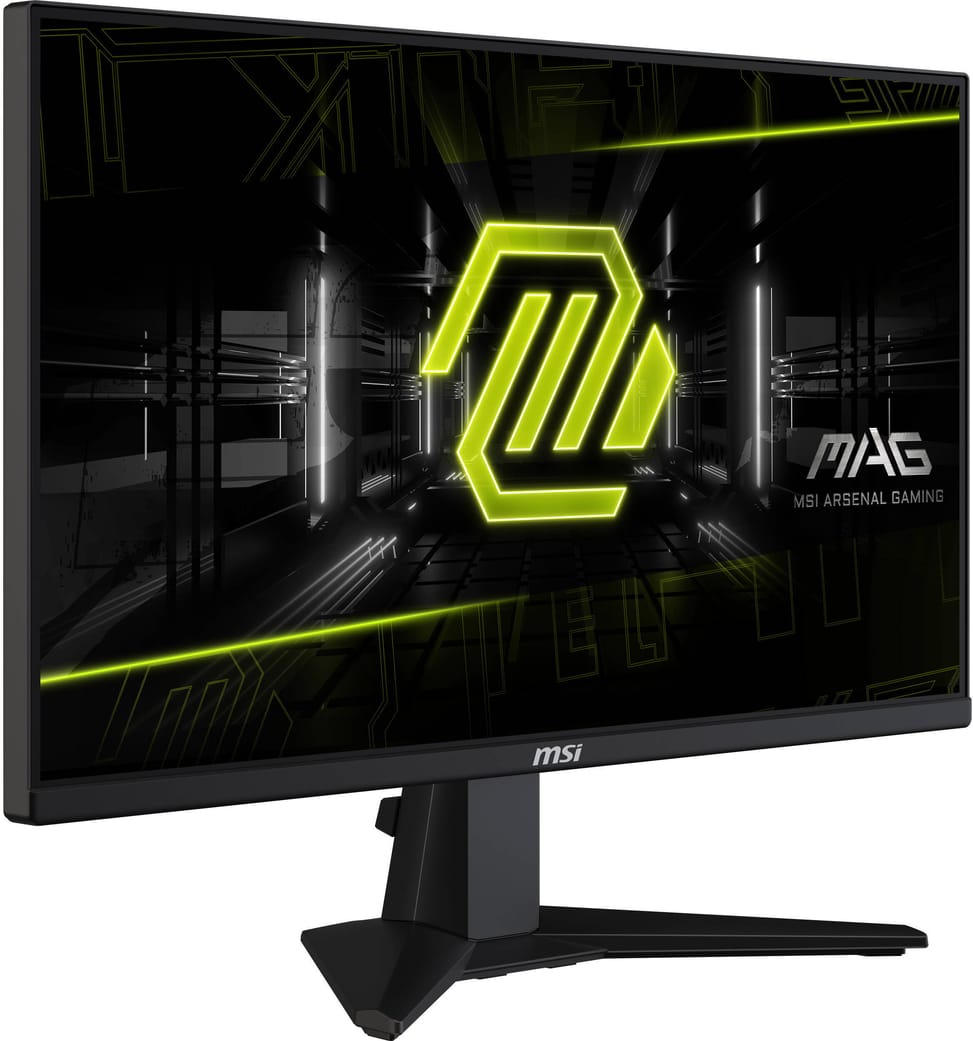 Écran Gaming 25" Full HD MSI Pro MAG 255XF (4711377251204) — image 2