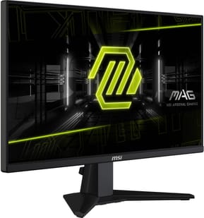 Écran Gaming 25" Full HD MSI Pro MAG 255XF (4711377251204) — image 2