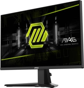 Écran Gaming 25" Full HD MSI Pro MAG 255XF (4711377251204) — image 3