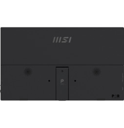 Écran portable 16" Full HD MSI Pro MP165 E6 (4711377318631)
