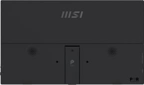 Écran portable 16" Full HD MSI Pro MP165 E6 (4711377318631) — image 5