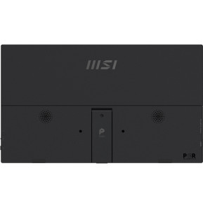 Écran portable 16" Full HD MSI Pro MP165 E6 (4711377318631)
