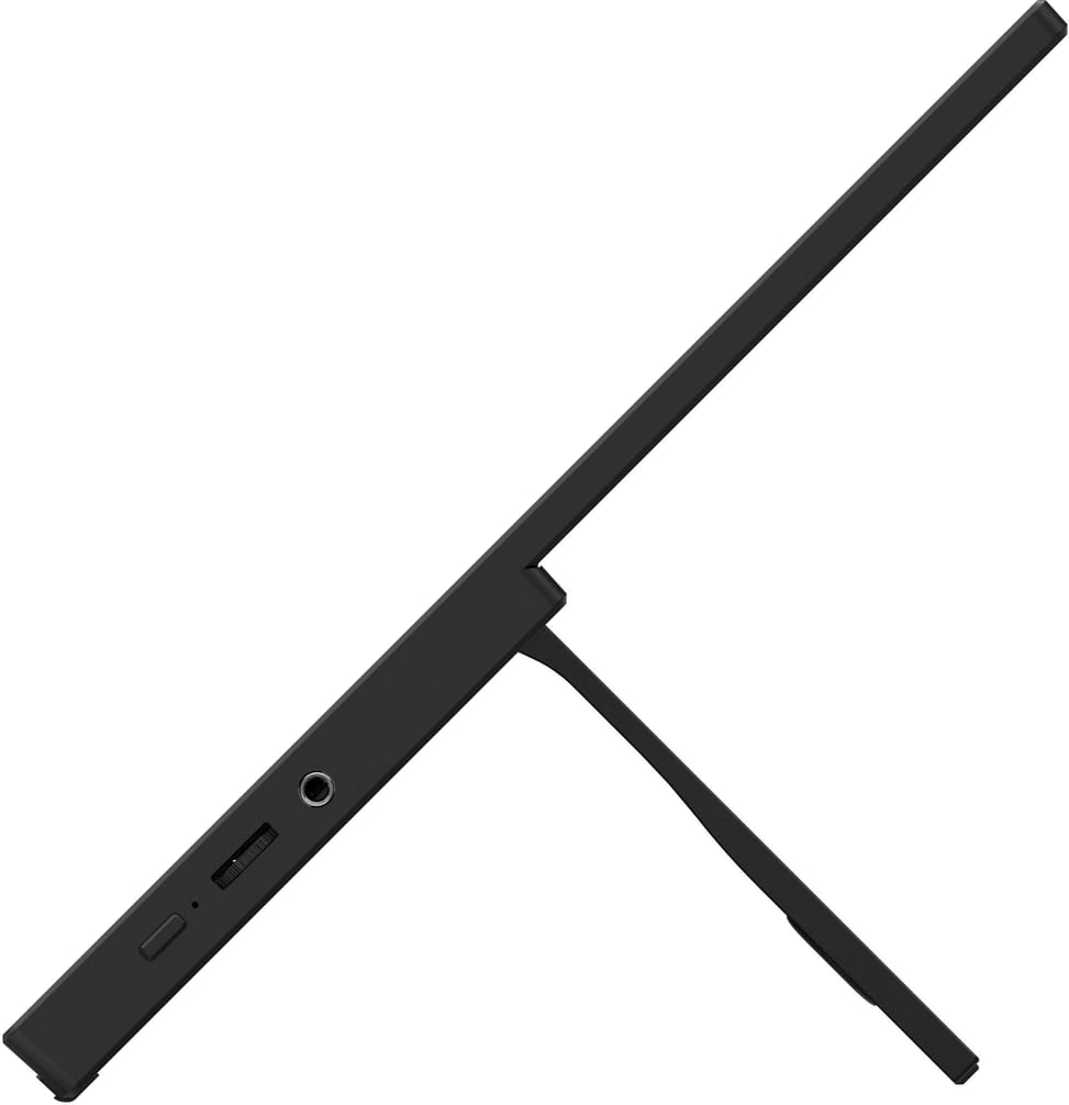 Écran portable 16" Full HD MSI Pro MP165 E6 (4711377318631) — image 8