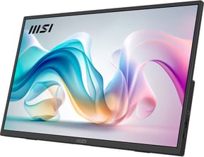 Écran portable 16" Full HD MSI Pro MP165 E6 (4711377318631) — image 3