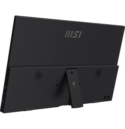 Écran portable 16" Full HD MSI Pro MP165 E6 (4711377318631)