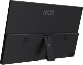 Écran portable 16" Full HD MSI Pro MP165 E6 (4711377318631) — image 6