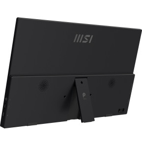 Écran portable 16" Full HD MSI Pro MP165 E6 (4711377318631)