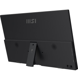 Écran portable 16" Full HD MSI Pro MP165 E6 (4711377318631)
