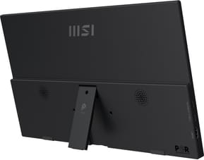 Écran portable 16" Full HD MSI Pro MP165 E6 (4711377318631) — image 4