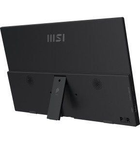 Écran portable 16" Full HD MSI Pro MP165 E6 (4711377318631)
