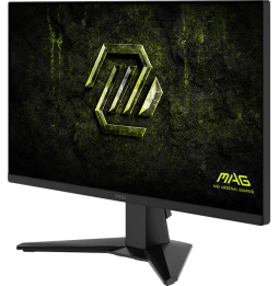Écran Gaming 25" Full HD MSI Pro MAG 255F X24 (4711377395052)
