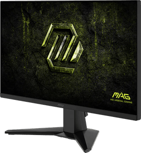 Écran Gaming 25" Full HD MSI Pro MAG 255F X24 (4711377395052) — image 3