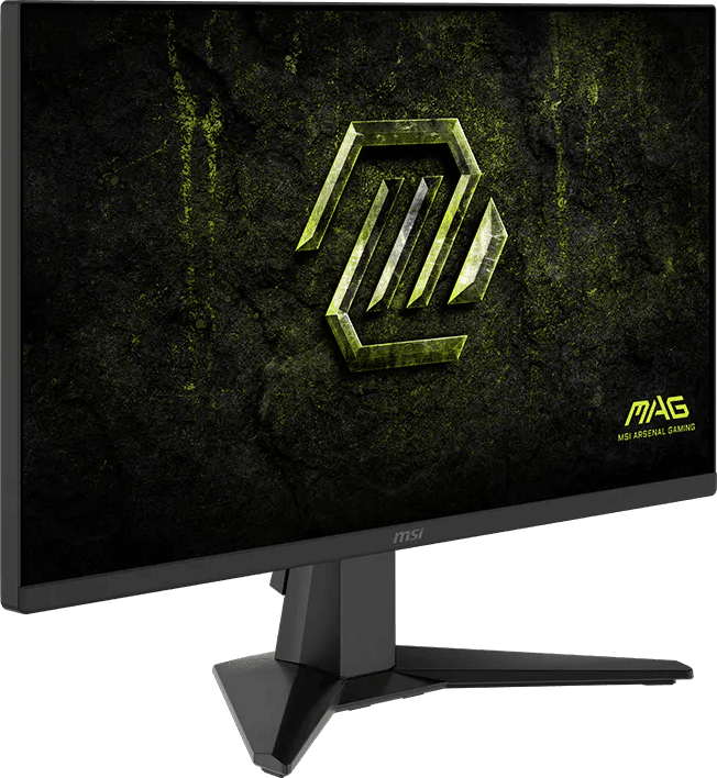 MSI Pro MAG 255F X24 Full HD 25" Gaming Monitor (4711377395052) — image 2