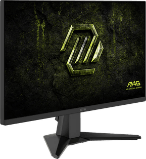 Écran Gaming 25" Full HD MSI Pro MAG 255F X24 (4711377395052) — image 2
