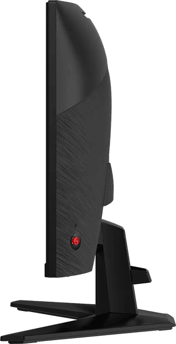 Écran incurvé Gaming 24" Full HD MSI MAG 245C X24 (4711377395076) — image 5