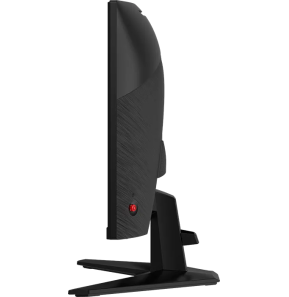 Écran incurvé Gaming 24" Full HD MSI MAG 245C X24 (4711377395076)