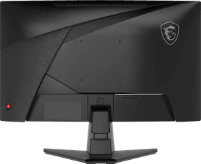 Écran incurvé Gaming 24" Full HD MSI MAG 245C X24 (4711377395076) — image 4