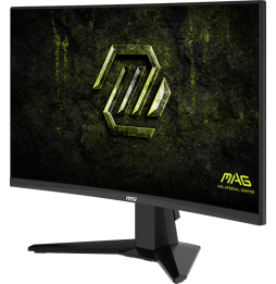 Écran incurvé Gaming 24" Full HD MSI MAG 245C X24 (4711377395076)