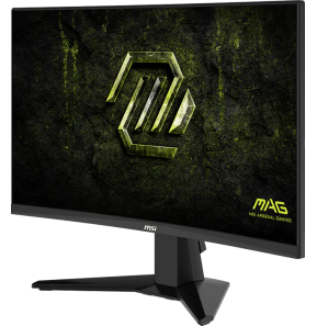 Écran incurvé Gaming 24" Full HD MSI MAG 245C X24 (4711377395076)