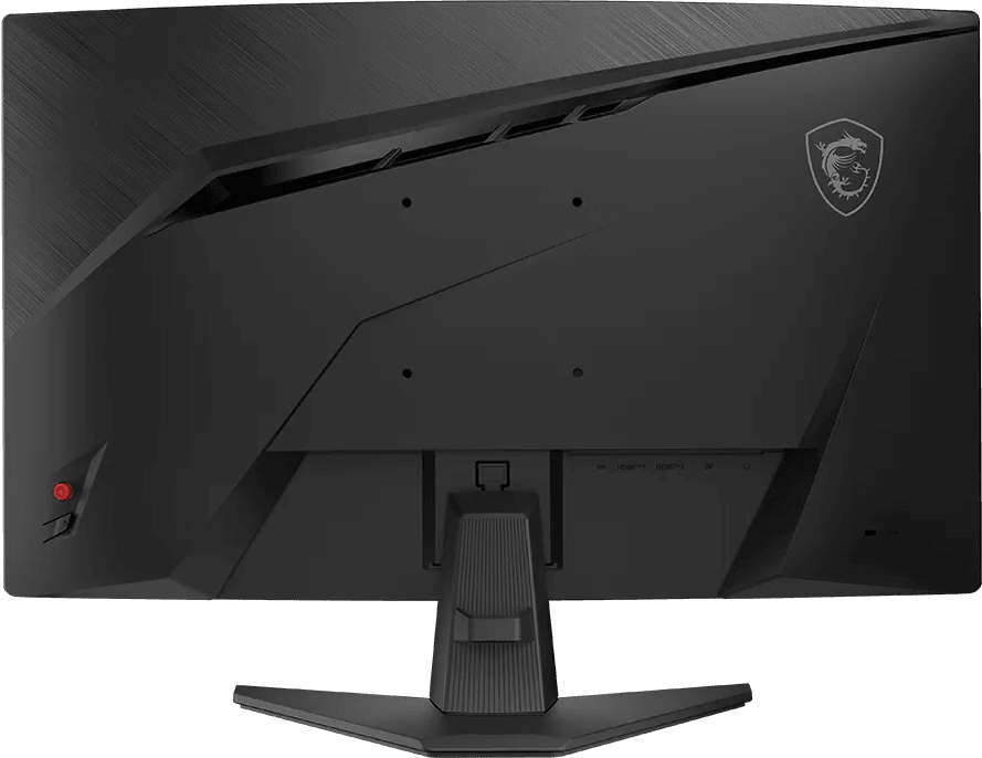 Écran incurvé Gaming 27" Full HD MSI MAG 274CF X24 (4711377343275) — image 4