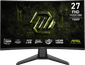 Écran incurvé Gaming 27" Full HD MSI MAG 274CF X24 (4711377343275)