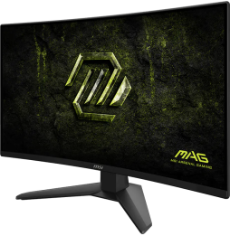 Écran incurvé Gaming 27" Full HD MSI MAG 274CF X24 (4711377343275)