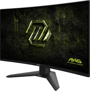 Écran incurvé Gaming 27" Full HD MSI MAG 274CF X24 (4711377343275) — image 3