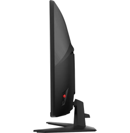 Écran incurvé Gaming 27" Full HD MSI MAG 274CF X24 (4711377343275)
