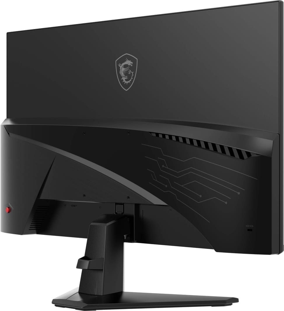Écran Gaming 27" Full HD MSI G275L E14 (4711377318600) — image 4